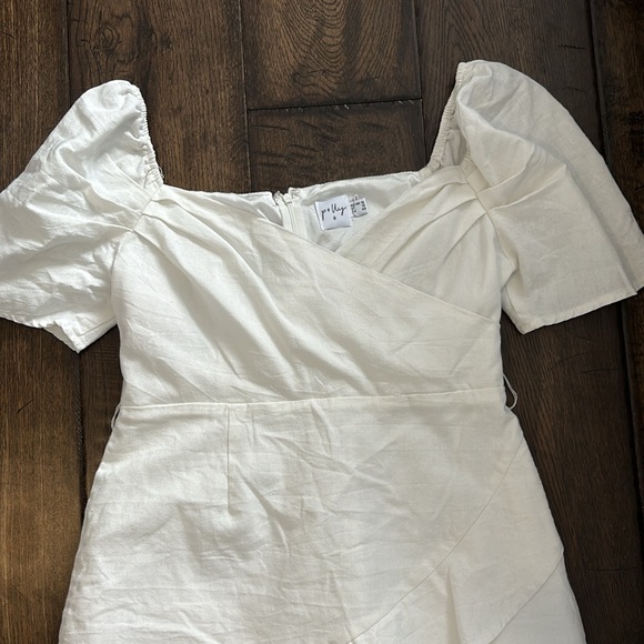 PRINCESS POLLY DRESS - Picture 2 of 4